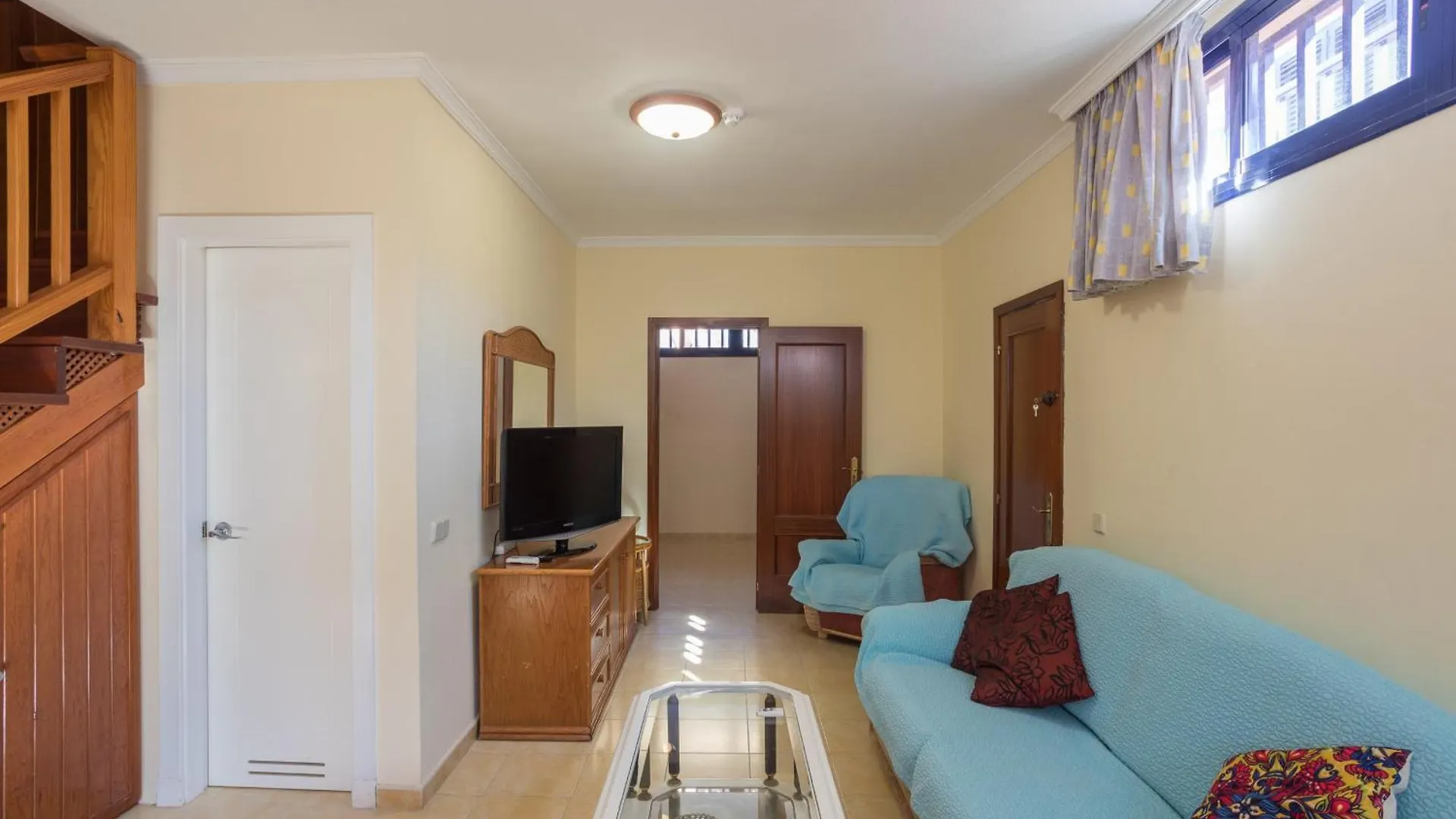 3Br Beach Meloneras Home -Private Solarium & Pool San Bartolomé Chalet