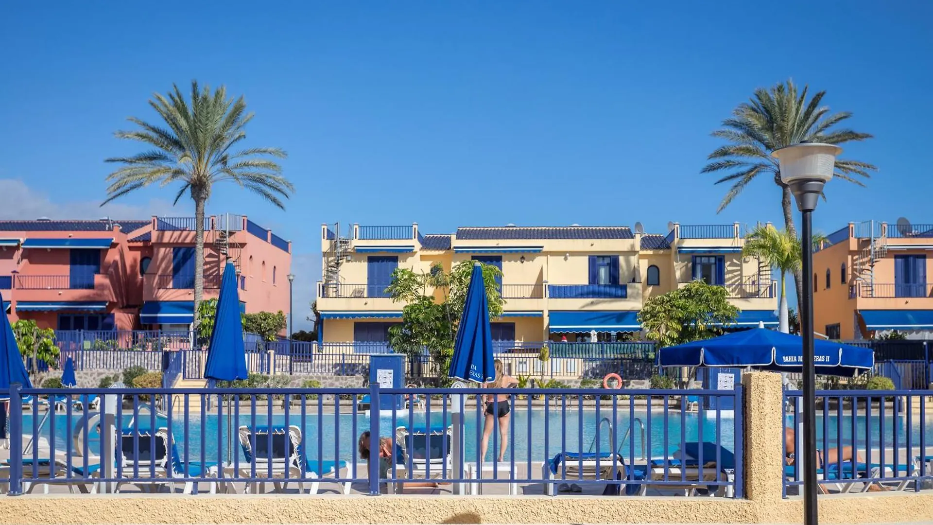 3Br Beach Meloneras Home -Private Solarium & Pool San Bartolomé 0*,