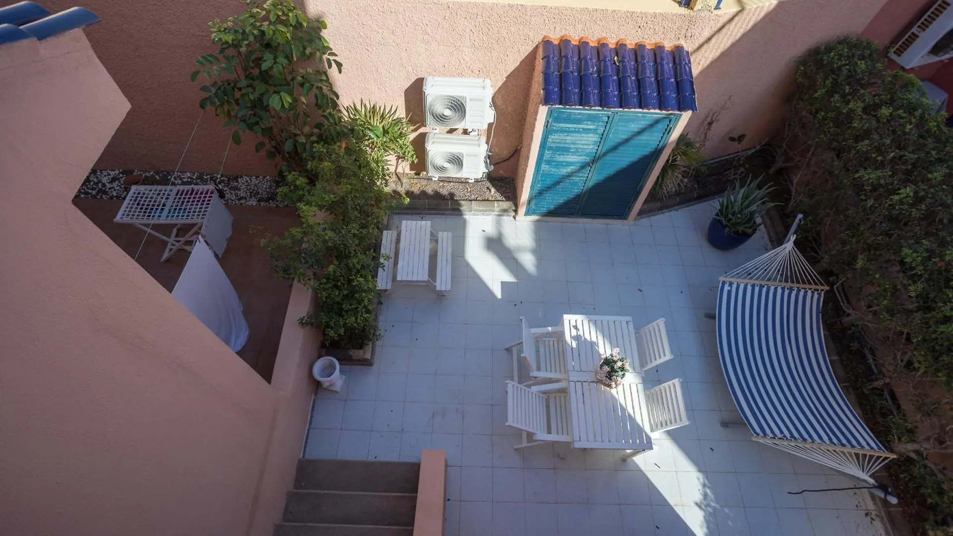 3Br Beach Meloneras Home -Private Solarium & Pool San Bartolomé Chalet