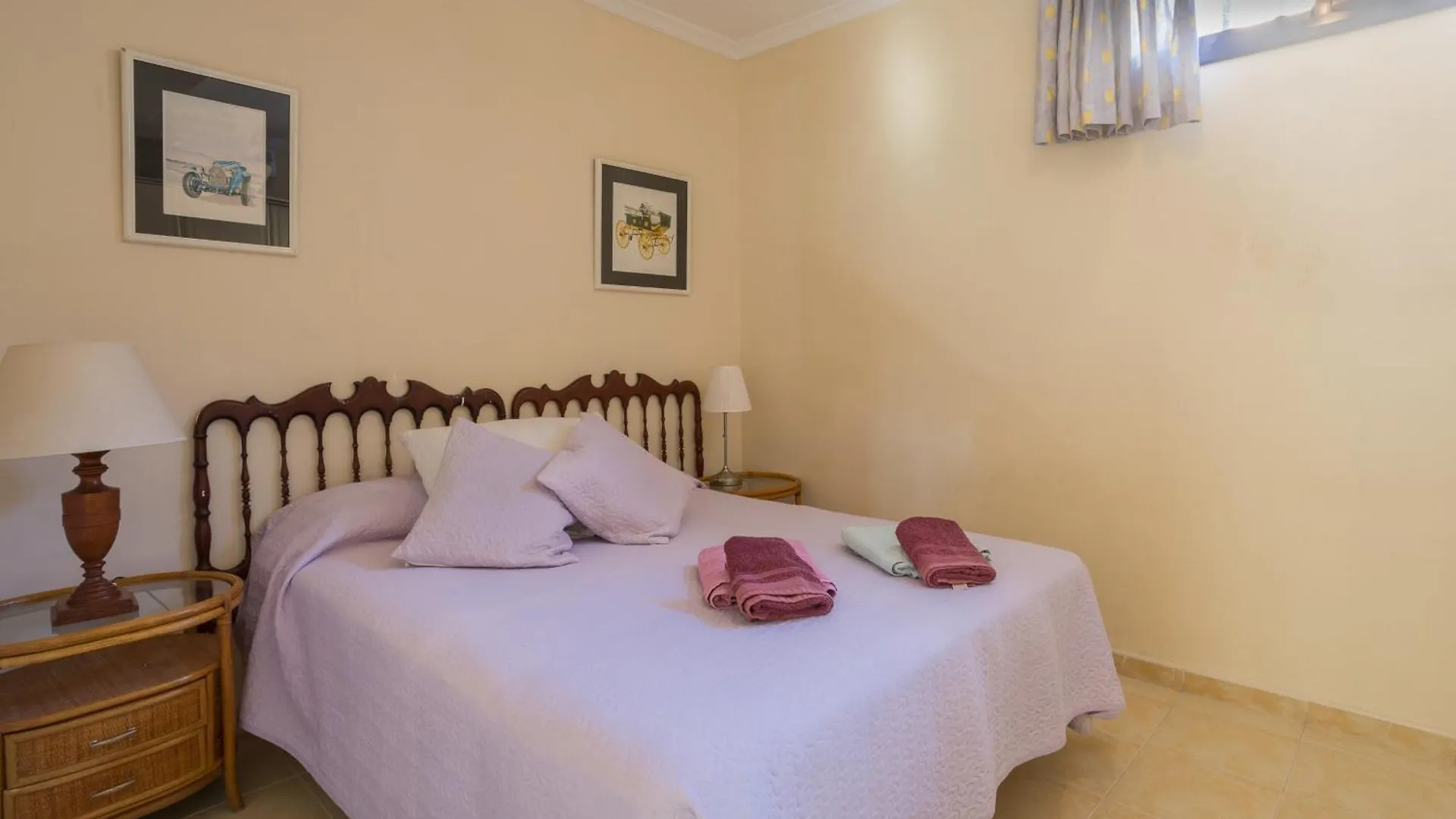 3Br Beach Meloneras Home -Private Solarium & Pool San Bartolomé Spanje