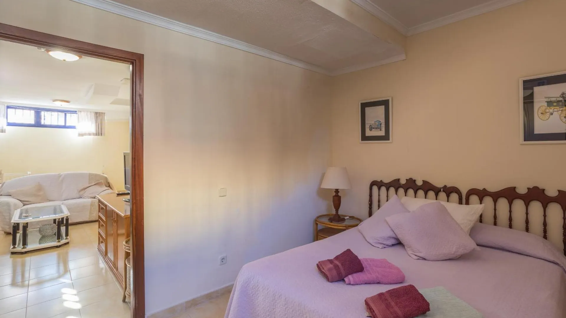 3Br Beach Meloneras Home -Private Solarium & Pool San Bartolomé Chalet