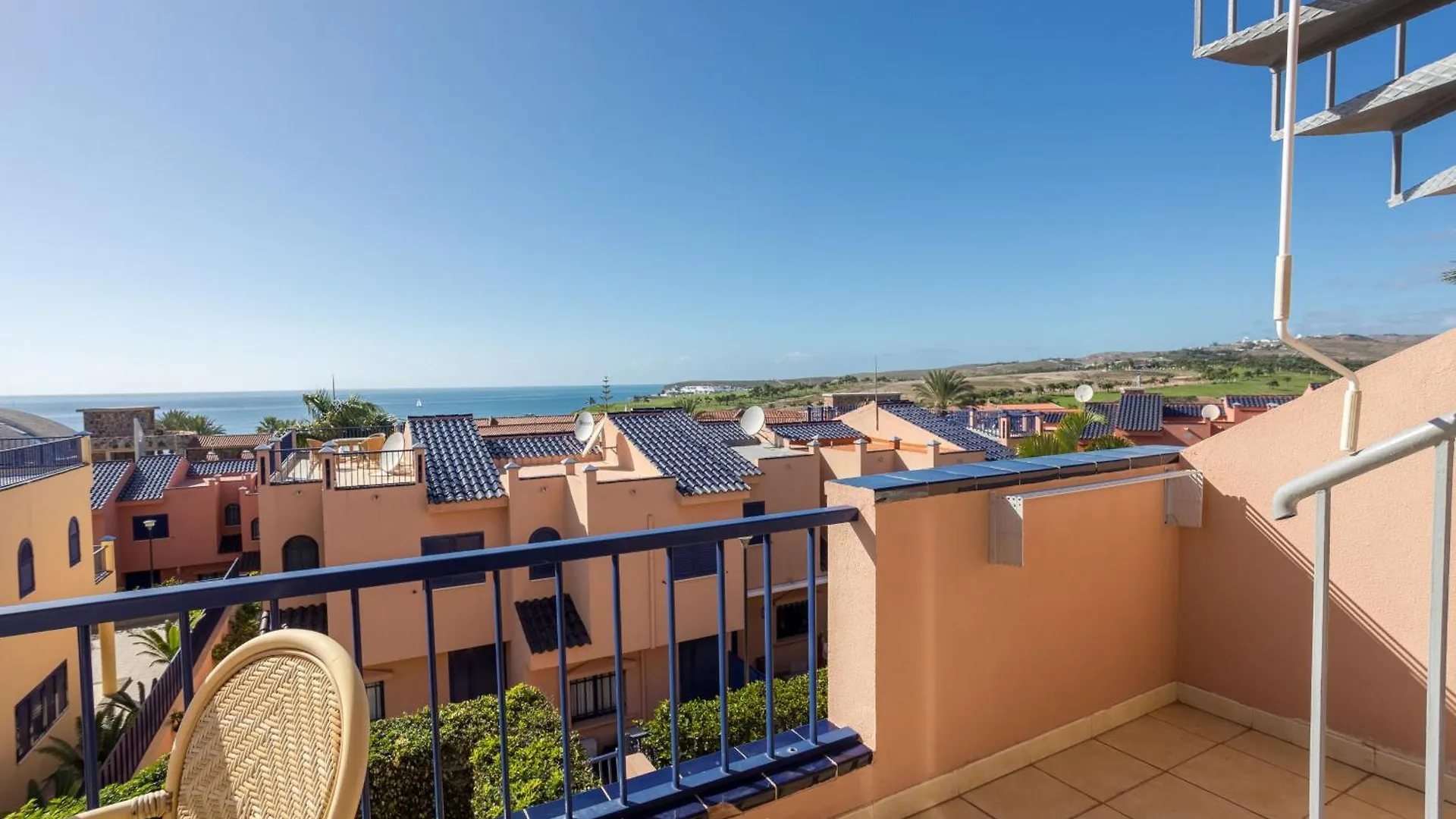 3Br Beach Meloneras Home -Private Solarium & Pool San Bartolomé